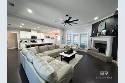 12264 Lone Eagle Drive, Spanish Fort, AL 36527 - Photo 6