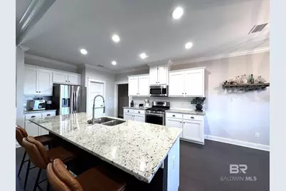 12264 Lone Eagle Drive, Spanish Fort, AL 36527 - Photo 16