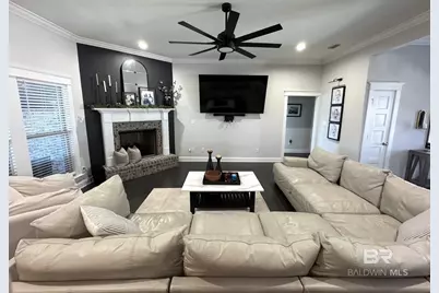 12264 Lone Eagle Drive, Spanish Fort, AL 36527 - Photo 10