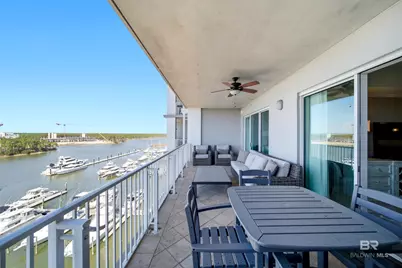 4851 Wharf Parkway #719, Orange Beach, AL 36561 - Photo 14