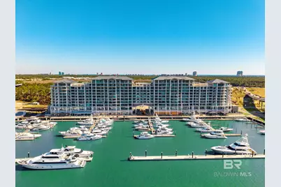 4851 Wharf Parkway #719, Orange Beach, AL 36561 - Photo 34