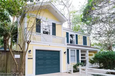 1141 Montauk Avenue, Mobile, AL 36604 - Photo 2