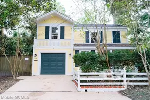 1141 Montauk Ave, Mobile, AL 36604 - Photo 1