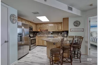 24400 E Perdido Beach Boulevard #803, Orange Beach, AL 36561 - Photo 6