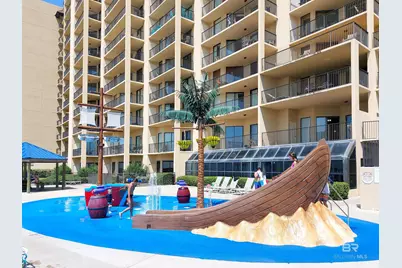 24400 E Perdido Beach Boulevard #803, Orange Beach, AL 36561 - Photo 20