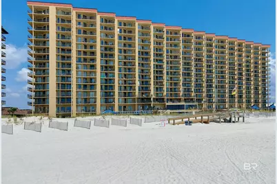 24400 E Perdido Beach Boulevard #803, Orange Beach, AL 36561 - Photo 26