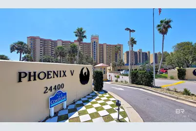 24400 E Perdido Beach Boulevard #803, Orange Beach, AL 36561 - Photo 24