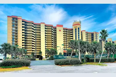 24400 E Perdido Beach Boulevard #803, Orange Beach, AL 36561 - Photo 1
