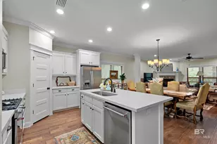 458 Craftsman Ave, Fairhope, AL 36532 - Photo 8