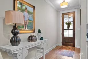 458 Craftsman Ave, Fairhope, AL 36532 - Photo 4