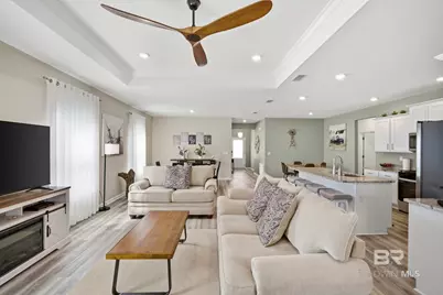 13887 Antler Hill Road, Spanish Fort, AL 36527 - Photo 6