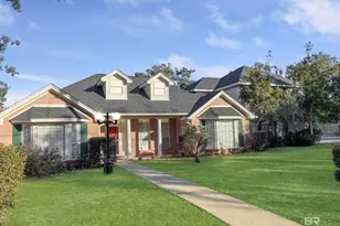 5378 Wolfhead Ave, Orange Beach, AL 36561 - Photo 1