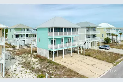 6081 Sawgrass Drive, Gulf Shores, AL 36542 - Photo 1