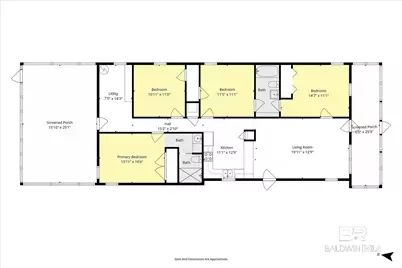 600 E 23rd Avenue, Gulf Shores, AL 36542 - Photo 22