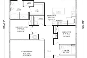 14705 Tealwood Ln, Foley, AL 36535 - Photo 2