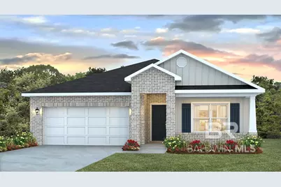 14705 Tealwood Lane, Foley, AL 36535 - Photo 1