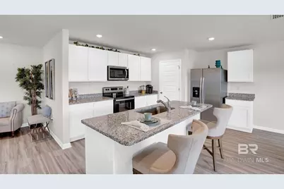 14668 Tealwood Lane, Foley, AL 36535 - Photo 8