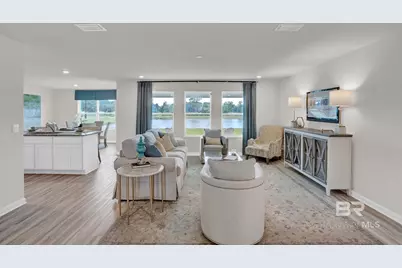 14668 Tealwood Lane, Foley, AL 36535 - Photo 4