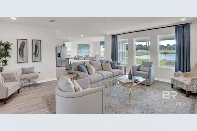 14668 Tealwood Lane, Foley, AL 36535 - Photo 6