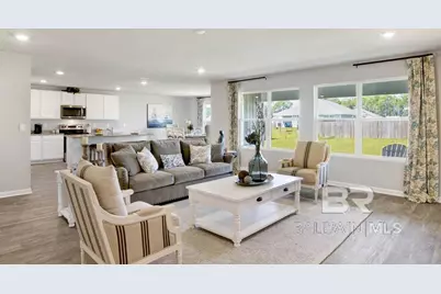 14682 Tealwood Lane, Foley, AL 36535 - Photo 4