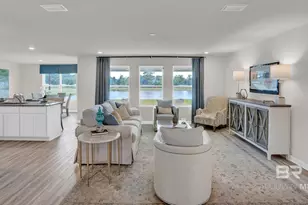 14694 Tealwood Ln, Foley, AL 36535 - Photo 4