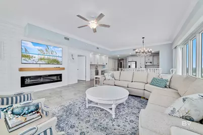 23008 Perdido Beach Boulevard #2008, Orange Beach, AL 36561 - Photo 4