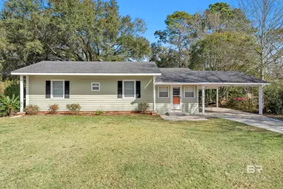 316 W Fig Avenue, Foley, AL 36535 - Photo 2