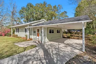 316 W Fig Ave, Foley, AL 36535 - Photo 4