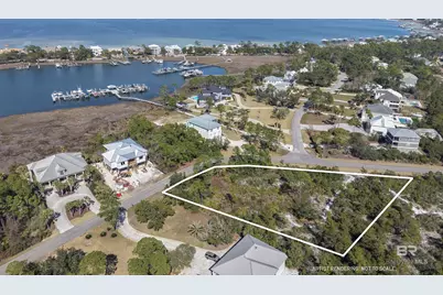 0 Harbour Drive, Orange Beach, AL 36561 - Photo 1