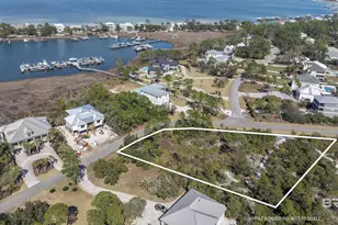 0 Harbour Dr, Orange Beach, AL 36561 - Photo 1
