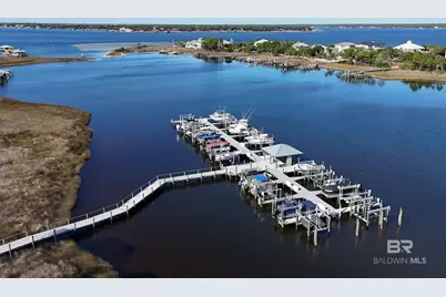 0 Harbour Drive, Orange Beach, AL 36561 - Photo 10