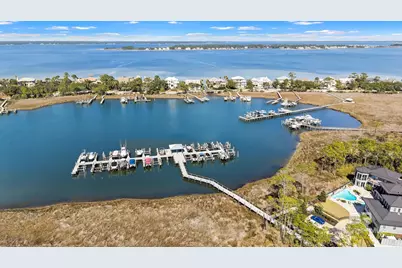 0 Harbour Drive, Orange Beach, AL 36561 - Photo 14