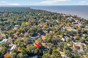 115 Pecan Ave, Fairhope, AL 36532 - Photo 4