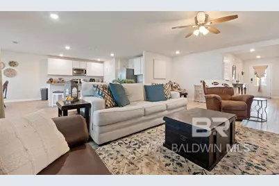 24195 Ringneck Loop, Elberta, AL 36530 - Photo 18