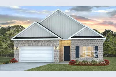 457 Parkerman Avenue, Gulf Shores, AL 36542 - Photo 1