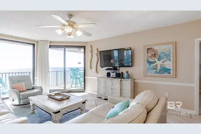 29576 Perdido Beach Boulevard #815, Orange Beach, AL 36561 - Photo 2