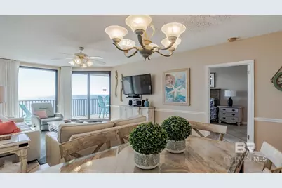 29576 Perdido Beach Boulevard #815, Orange Beach, AL 36561 - Photo 6