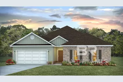 437 Raley Farms Drive, Gulf Shores, AL 36542 - Photo 1