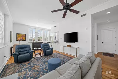 753 Saint Francis Street #2001 B, Mobile, AL 36602 - Photo 4