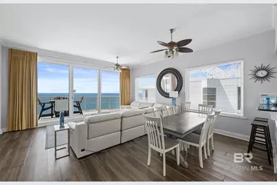 13621 Perdido Key Drive #2004W, Pensacola, FL 32507 - Photo 4