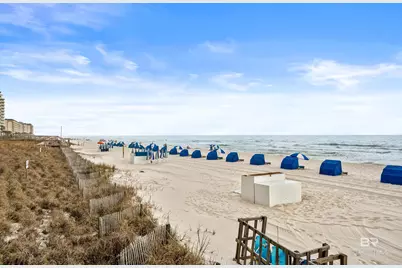 13621 Perdido Key Drive #2004W, Pensacola, FL 32507 - Photo 14