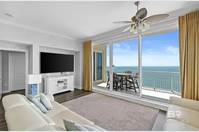 13621 Perdido Key Drive #2004W, Pensacola, FL 32507 - Photo 2