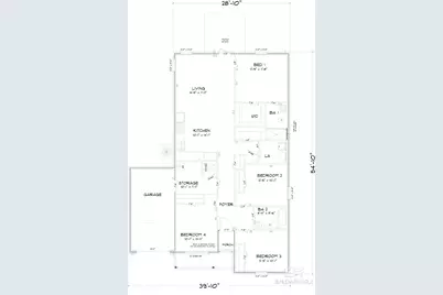 13817 Shea Circle, Foley, AL 36535 - Photo 2