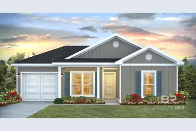 13817 Shea Circle, Foley, AL 36535 - Photo 1