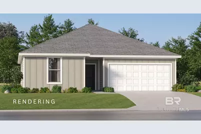 3831 Casita Circle, Foley, AL 36535 - Photo 1