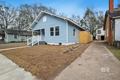 128 Bush Avenue, Mobile, AL 36604 - Photo 2