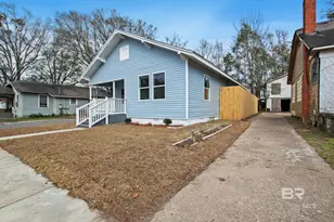 128 Bush Ave, Mobile, AL 36604 - Photo 2