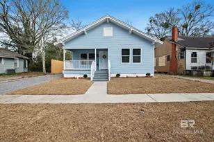 128 Bush Ave, Mobile, AL 36604 - Photo 1