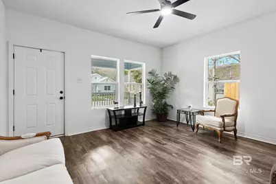 128 Bush Avenue, Mobile, AL 36604 - Photo 6