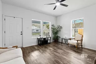 128 Bush Ave, Mobile, AL 36604 - Photo 6